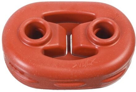 Audi gummilager uitlaat 104153