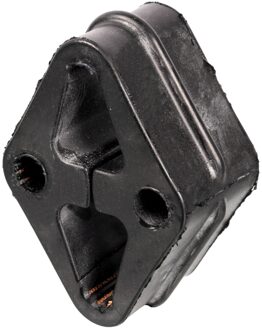 Audi gummilager uitlaat 170931