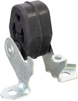 Audi gummilager uitlaat 172368