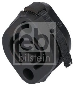 Audi gummilager uitlaat 182106