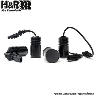 Audi H&R Cancellation kit voor adaptieve schokdempers passend voor Audi A3 (8V) 2015- / Audi TT (8J) incl HR930081