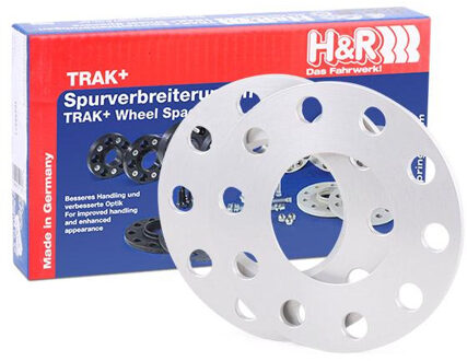 Audi H&R Spoorverbreders Set 8mm 2-delig HS16255571