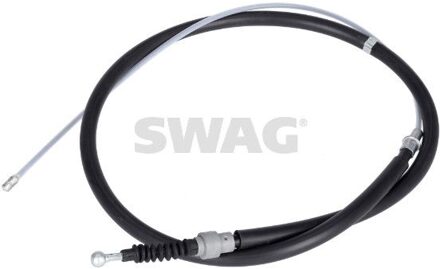 Audi handremkabel 32922736