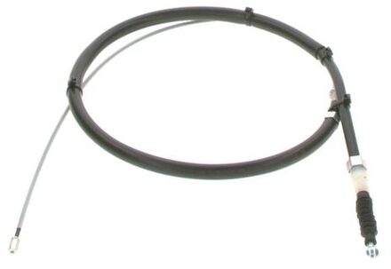 Audi Handremkabel BC792