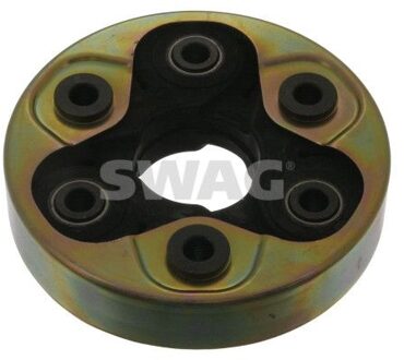 Audi Hardyschijf/Rubber askoppeling 30919532