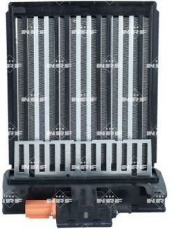 Audi Heat Exchanger, interior heating 540001