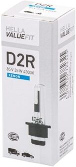 Audi Hella Valuefit D2R, 85V35W 8GS242632311