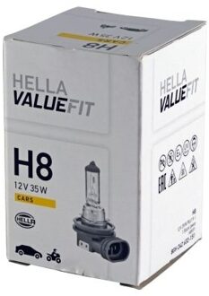 Audi Hella Valuefit H8, 12V35W 8GH242632151