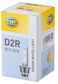 Audi Hella White Light D2R, 85V35W 8GS007001241