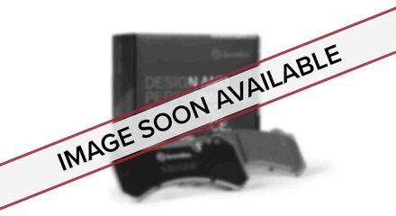 Audi High performance remblokkenset 07B31593