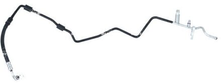 Audi Hoge druk- / lage drukleiding, airconditioning 400002