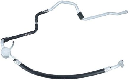 Audi Hoge druk- / lage drukleiding, airconditioning 400014