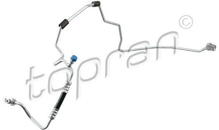 Audi Hoge drukleiding, airconditioning 119853