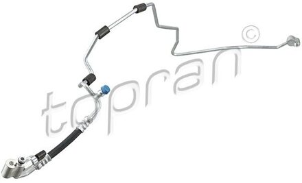 Audi Hoge drukleiding, airconditioning 119854