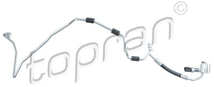 Audi Hoge drukleiding, airconditioning 121448