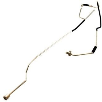 Audi Hoge drukleiding, airconditioning AC930016