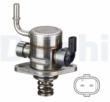 Audi Hogedrukinspuitpomp 4201565212B1