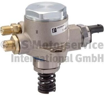 Audi Hogedrukinspuitpomp 706032210