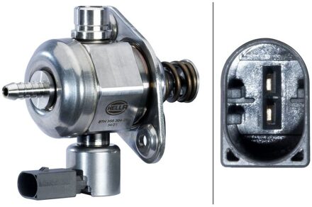 Audi Hogedrukinspuitpomp 8TH358304261