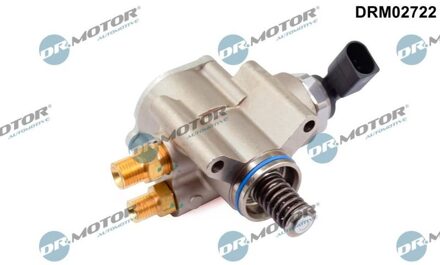 Audi Hogedrukinspuitpomp DRM02722