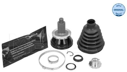 Audi Homokineet reparatie set, aandrijfas 1004980117