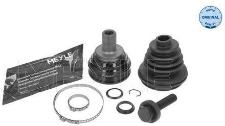 Audi Homokineet reparatie set, aandrijfas 1004980195