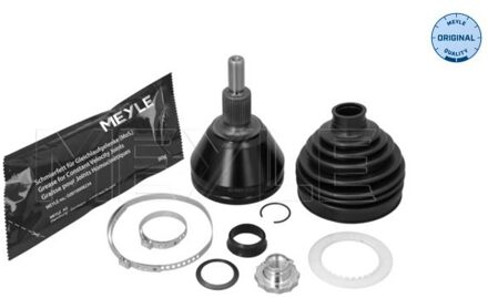 Audi Homokineet reparatie set, aandrijfas 1004980311