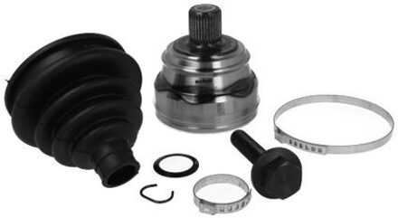 Audi Homokineet reparatie set, aandrijfas 151091