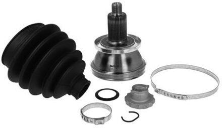 Audi Homokineet reparatie set, aandrijfas 151413