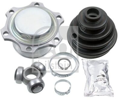 Audi Homokineet reparatie set, aandrijfas 184557