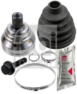 Audi Homokineet reparatie set, aandrijfas 185313