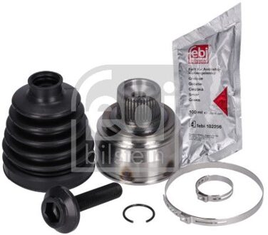Audi Homokineet reparatie set, aandrijfas 185384