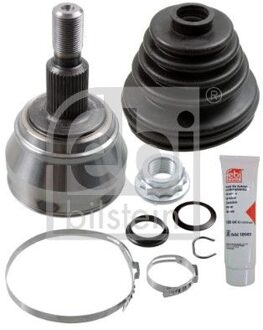 Audi Homokineet reparatie set, aandrijfas 186051