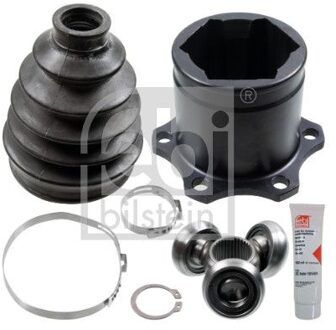 Audi Homokineet reparatie set, aandrijfas 186070