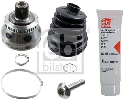 Audi Homokineet reparatie set, aandrijfas 186144