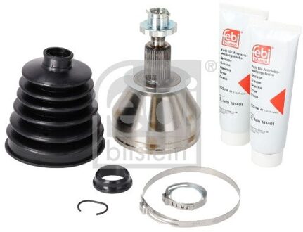 Audi Homokineet reparatie set, aandrijfas 196601