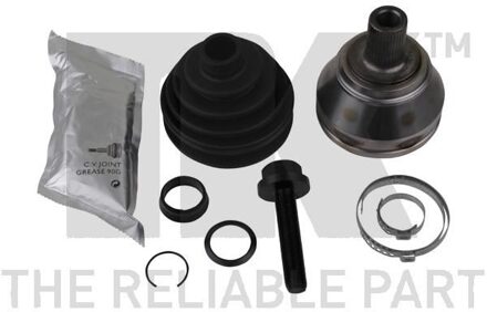 Audi Homokineet reparatie set, aandrijfas 5147150