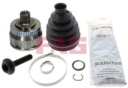 Audi Homokineet reparatie set, aandrijfas 771033430