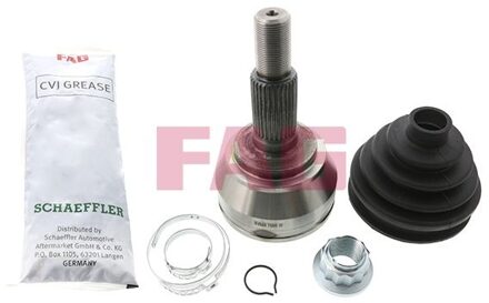 Audi Homokineet reparatie set, aandrijfas 771047530