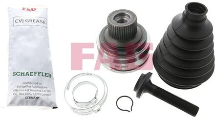 Audi Homokineet reparatie set, aandrijfas 771050630