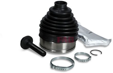 Audi Homokineet reparatie set, aandrijfas 771056630