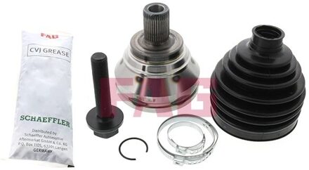 Audi Homokineet reparatie set, aandrijfas 771056730