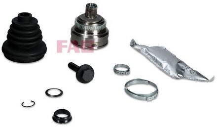 Audi Homokineet reparatie set, aandrijfas 771072430