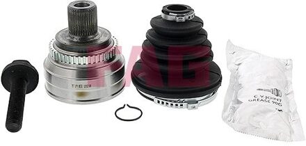 Audi Homokineet reparatie set, aandrijfas 771072530