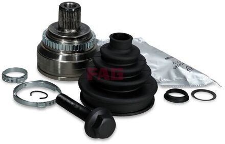 Audi Homokineet reparatie set, aandrijfas 771072630