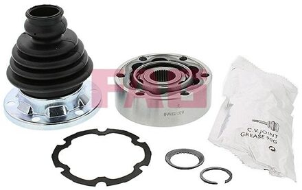 Audi Homokineet reparatie set, aandrijfas 771072830