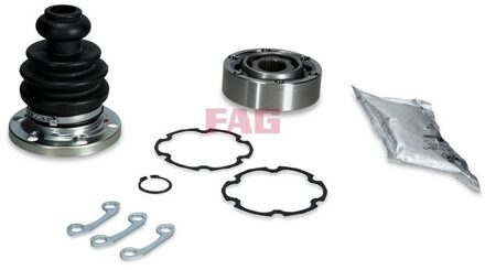 Audi Homokineet reparatie set, aandrijfas 771073830