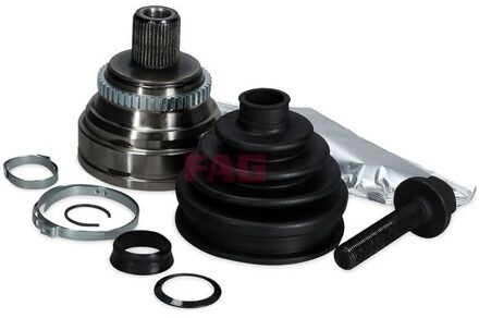Audi Homokineet reparatie set, aandrijfas 771074430