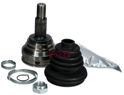 Audi Homokineet reparatie set, aandrijfas 771074930