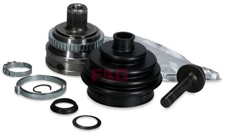 Audi Homokineet reparatie set, aandrijfas 771075230